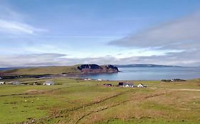 Cnoc Ruaraidh Cottage